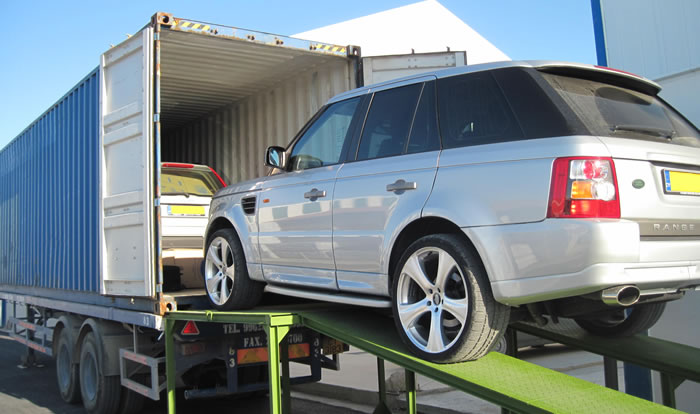 紹興轎車托運(yùn)要買保險確保安全可靠